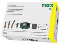 Trix H0 (1:87) T21000 - Digitaler Einstieg Modellbahn