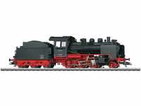 Märklin H0 (1:87) 036244 - Dampflokomotive Baureihe 24 Modellbahn