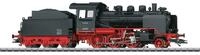 M&auml;rklin H0 (1:87) 036244 - Dampflokomotive Baureihe 24 Modellbahn