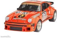 Revell 07031 - Porsche 934 RSR J&auml;germeister Modellbau