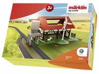 Märklin H0 (1:87) 072212 - Märklin my world - Bauernhof Modellbahn
