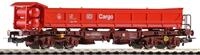 Piko H0 (1:87) 54604 - Zweiseitenkipper Fakks127 DB AG V Modellbahn