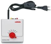 M&auml;rklin H0 (1:87) 066471 - Sicherheitstransformer 230 Volt. 32 VA Modellbahn