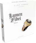 Space Cowboys SCO0007 - TIME Stories - Lumen Fidei Erweiterung DE Spielzeug