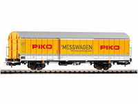 Piko H0 (1:87) 55050 - PIKO H0 Messwagen Modellbahn
