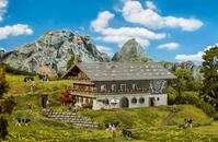 Faller H0 (1:87) 130553 - Gro&szlig;er Alpenhof Modellbahn
