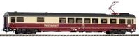 Piko H0 (1:87) 59662 - IC Speisewagen ARmz 211 DB IV Modellbahn