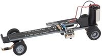 Faller H0 (1:87) 163703 - Car System Chassis-Kit Bus, LKW Modellbahn