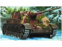 Hobby Boss 380133 - 1/35 Sd.Kfz.162 Panzer IV/70A Modellbau