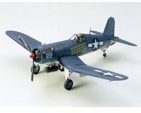 Tamiya 300061070 - 1:48 US Vought F4U-1A Corsair Modellbau