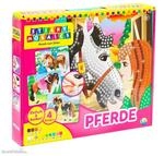 Sticky Mosaics 620886 - Sticky Mosaics Pferde Spielzeug