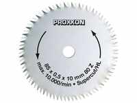 Proxxon 4528731 - Kreissägeblatt Super-Cut Modellbahn