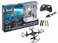 Revell 23860 - Quadrocopter Air Hunter Spielzeug