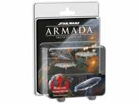 Fantasy Flight Games FFGD4314 - Star Wars: Armada - Rebellentransporter