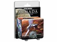 Fantasy Flight Games FFGD4318 - Star Wars: Armada - Sternenjägerstaffeln des