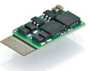 Trix N T66857 - Lokdecoder 1000 mA f&uuml;r MTC14-Schnittstelle Modellbahn