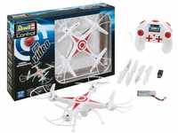 Revell 23858 - Quadrocopter Go! VIDEO Spielzeug