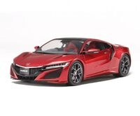 Tamiya 300024344 - 1:24 HONDA NSX / ACURA NSX Modellbau