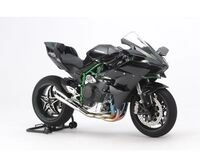 Tamiya 300014131 - 1:12 Kawasaki NINJA H2R Modellbau