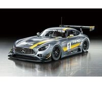 Tamiya 300024345 - 1:24 Mercedes-AMG GT3 1 Modellbau