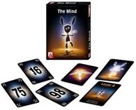 N&uuml;rnberger Spielkarten Verlag The Mind NSV880667 - The Mind Spielzeug