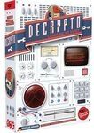 Le Scorpion Masque LSMD0007 - Decrypto DE Spielzeug