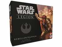 Fantasy Flight Games FFGD4602 - Star Wars: Legion - Rebellentruppen