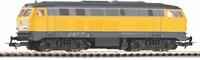 Piko H0 (1:87) 57802 - Diesellok BR 218 DB Netz VI Wechselstromversion Modellbahn