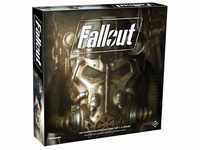 Fantasy Flight Games FFGD0161 - Fallout Grundspiel DE Spielzeug