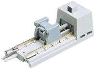 Tomytec N 971423 - Prellbock mit LED-Laterne u. Ger&auml;uschreduzierer Modellbahn