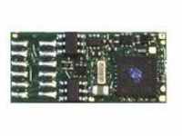 Tams Elektronik 42-01170-01 - Funktionsdecoder FD-R Extended.2 ohne Kabel...