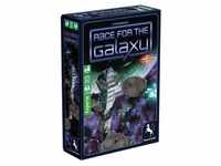 Pegasus Spiele Race for the Galaxy PEG53021G - Race for the Galaxy Spielzeug