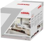 M&auml;rklin Z 081701 - Startpackung "G&uuml;terzug " Modellbahn