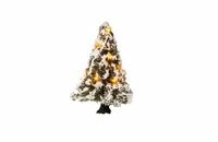 Noch 22110 - Beleuchteter Weihnachtsbaum Modellbahn