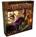 Czech Games Edition CGE310271 - Alchemists Spielzeug