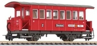 Liliput H0e L344358 - Liliput Perswg. Bi, "Ried ", B 12, Zillertalbahn, Ep.VI