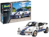 Revell 07685 - Porsche 934 RSR Martini Modellbau