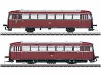 Märklin H0 (1:87) 039978 - Triebwagen Baureihe VT 98.9 Modellbahn