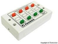 Viessmann 5547 - Tasten-Stellpult 2-begriffig Modellbahn