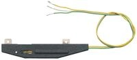 Trix N T14934 - Elektromagnetischer Antrieb f&uuml;r Links-Weiche Modellbahn