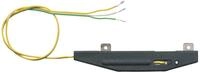 Trix N T14935 - Elektromagnetischer Antrieb f&uuml;r Rechts-Weiche Modellbahn
