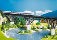 Faller N 222581 - St&uuml;tzbogenbr&uuml;cke Modellbahn