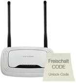 Roco 10814 - z21 WLAN Package Modellbahn