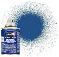 Revell 34156 - Spray blau matt 100ml Modellbau