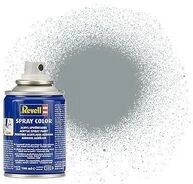 Revell 34176 - Spray hellgrau matt USAF 100ml Modellbau