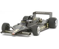 Tamiya 300020060 - 1:20 Lotus Typ 79 1978 Modellbau