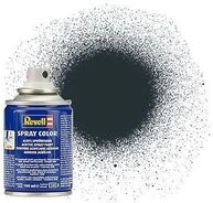 Revell 34109 - Spray anthrazit matt 100ml Modellbau