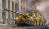 Trumpeter 01596 - 1:35 German StuG E-100 Modellbau
