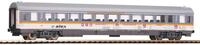 Piko H0 (1:87) 58676 - Personenwagen Alex 1./ 2. Klasse Modellbahn