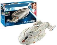 Revell 04992 - U.S.S. Voyager Modellbau